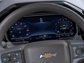 2026 Chevrolet Silverado 1500 in North Bay, Ontario - 18 - w320h240px