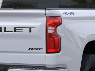 2026 Chevrolet Silverado 1500 in North Bay, Ontario - 11 - w320h240px
