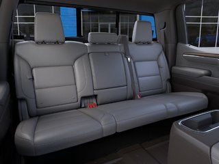 2026 Chevrolet Silverado 1500 in North Bay, Ontario - 17 - w320h240px