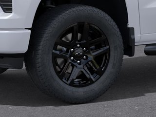 2026 Chevrolet Silverado 1500 in North Bay, Ontario - 9 - w320h240px