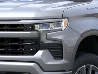 Chevrolet Silverado 1500  2026 à North Bay, Ontario - 10 - w320h240px