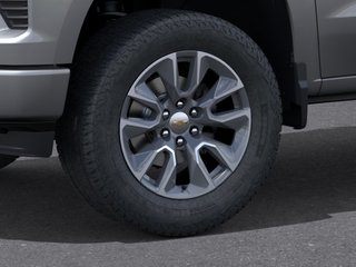 Chevrolet Silverado 1500  2026 à North Bay, Ontario - 9 - w320h240px