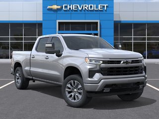 Chevrolet Silverado 1500  2026 à North Bay, Ontario - 7 - w320h240px