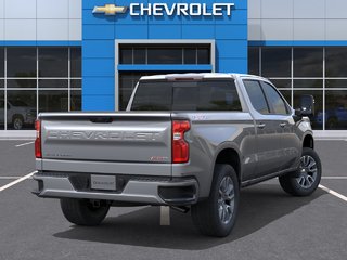 Chevrolet Silverado 1500  2026 à North Bay, Ontario - 4 - w320h240px
