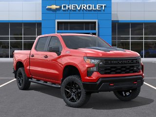Chevrolet Silverado 1500  2026 à North Bay, Ontario - 7 - w320h240px