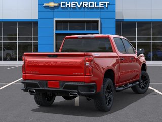 Chevrolet Silverado 1500  2026 à North Bay, Ontario - 4 - w320h240px