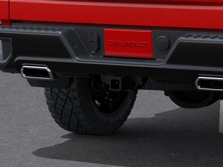 Chevrolet Silverado 1500  2026 à North Bay, Ontario - 14 - w320h240px