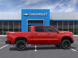 Chevrolet Silverado 1500  2026 à North Bay, Ontario - 5 - w320h240px