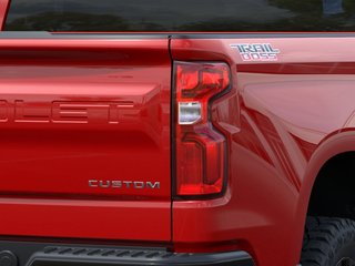 Chevrolet Silverado 1500  2026 à North Bay, Ontario - 11 - w320h240px
