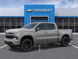 Chevrolet Silverado 1500  2026 à North Bay, Ontario - 2 - w320h240px