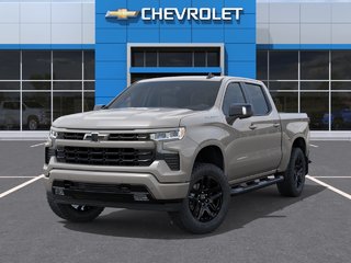 Chevrolet Silverado 1500  2026 à North Bay, Ontario - 6 - w320h240px