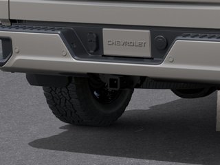 Chevrolet Silverado 1500  2026 à North Bay, Ontario - 14 - w320h240px