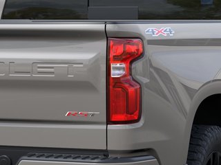 Chevrolet Silverado 1500  2026 à North Bay, Ontario - 11 - w320h240px
