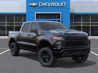 2026 Chevrolet Silverado 1500 in North Bay, Ontario - 7 - w320h240px
