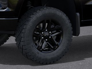 2026 Chevrolet Silverado 1500 in North Bay, Ontario - 9 - w320h240px