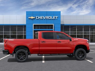 Chevrolet Silverado 1500  2026 à North Bay, Ontario - 5 - w320h240px