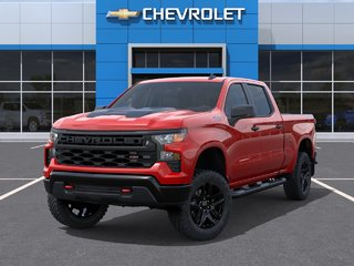 Chevrolet Silverado 1500  2026 à North Bay, Ontario - 6 - w320h240px