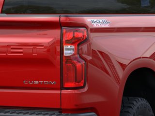 Chevrolet Silverado 1500  2026 à North Bay, Ontario - 11 - w320h240px