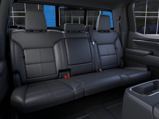 2026 Chevrolet Silverado 1500 in North Bay, Ontario - 17 - w320h240px