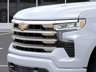 2026 Chevrolet Silverado 1500 in North Bay, Ontario - 13 - w320h240px