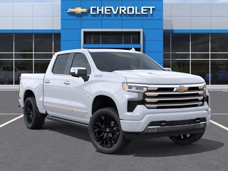 2026 Chevrolet Silverado 1500 in North Bay, Ontario - 7 - w320h240px