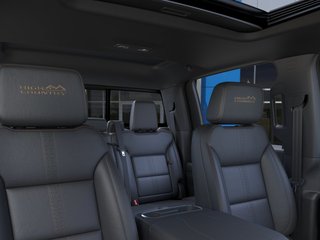 2026 Chevrolet Silverado 1500 in North Bay, Ontario - 24 - w320h240px