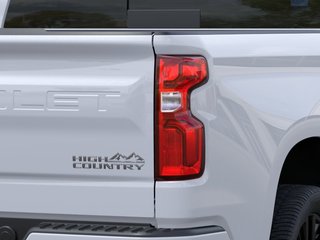 2026 Chevrolet Silverado 1500 in North Bay, Ontario - 11 - w320h240px