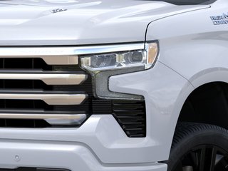 2026 Chevrolet Silverado 1500 in North Bay, Ontario - 10 - w320h240px