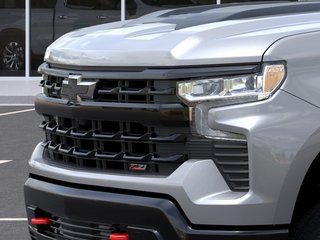 2026 Chevrolet Silverado 1500 in North Bay, Ontario - 13 - w320h240px