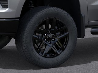2026 Chevrolet Silverado 1500 in North Bay, Ontario - 9 - w320h240px