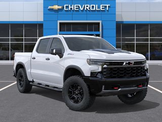 2026 Chevrolet Silverado 1500 in North Bay, Ontario - 7 - w320h240px