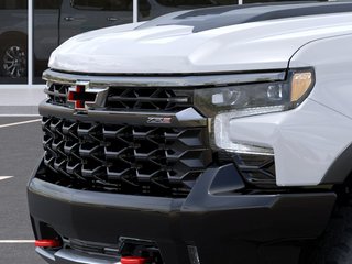 2026 Chevrolet Silverado 1500 in North Bay, Ontario - 13 - w320h240px