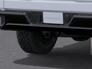 2026 Chevrolet Silverado 1500 in North Bay, Ontario - 14 - w320h240px