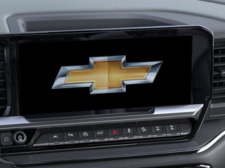 2026 Chevrolet Silverado 1500 in North Bay, Ontario - 20 - w320h240px