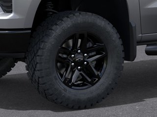 2026 Chevrolet Silverado 1500 in North Bay, Ontario - 9 - w320h240px