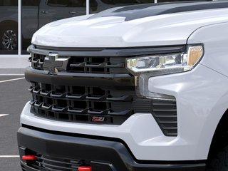2026 Chevrolet Silverado 1500 in North Bay, Ontario - 13 - w320h240px