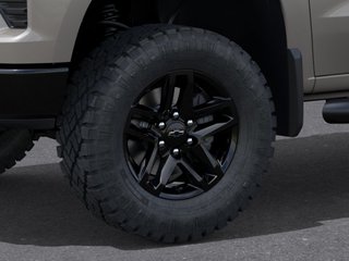 2026 Chevrolet Silverado 1500 in North Bay, Ontario - 9 - w320h240px
