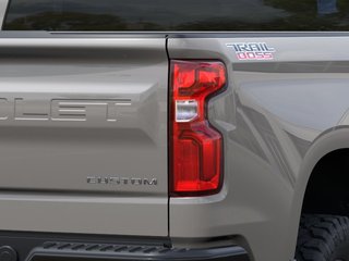 2026 Chevrolet Silverado 1500 in North Bay, Ontario - 11 - w320h240px
