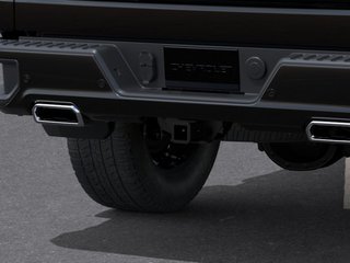 2026 Chevrolet Silverado 1500 in North Bay, Ontario - 14 - w320h240px