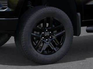 2026 Chevrolet Silverado 1500 in North Bay, Ontario - 9 - w320h240px