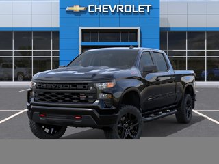 2026 Chevrolet Silverado 1500 in North Bay, Ontario - 6 - w320h240px