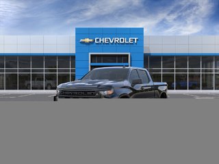2026 Chevrolet Silverado 1500 in North Bay, Ontario - 8 - w320h240px
