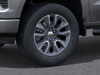 2026 Chevrolet Silverado 1500 in North Bay, Ontario - 9 - w320h240px