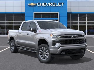 2026 Chevrolet Silverado 1500 in North Bay, Ontario - 7 - w320h240px