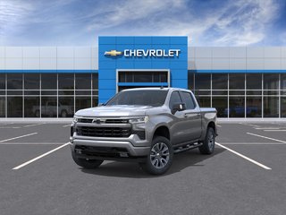 2026 Chevrolet Silverado 1500 in North Bay, Ontario - 8 - w320h240px