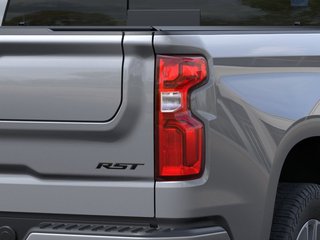 2026 Chevrolet Silverado 1500 in North Bay, Ontario - 11 - w320h240px
