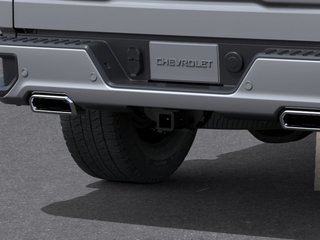 2026 Chevrolet Silverado 1500 in North Bay, Ontario - 14 - w320h240px