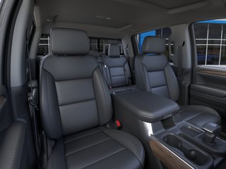 2026 Chevrolet Silverado 1500 in North Bay, Ontario - 16 - w320h240px