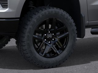 2026 Chevrolet Silverado 1500 in North Bay, Ontario - 9 - w320h240px