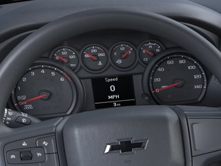 2026 Chevrolet Silverado 1500 in North Bay, Ontario - 18 - w320h240px